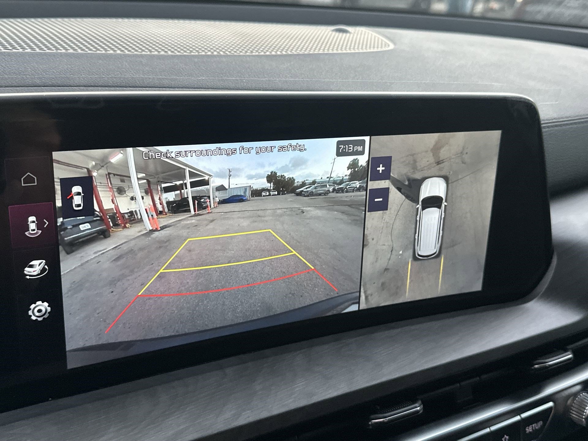 New 2025 Kia Telluride SX Prestige X-Line image 24