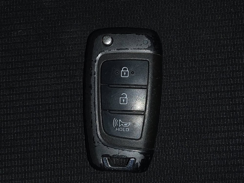 Used 2021 Hyundai Venue SEL FWD image 32