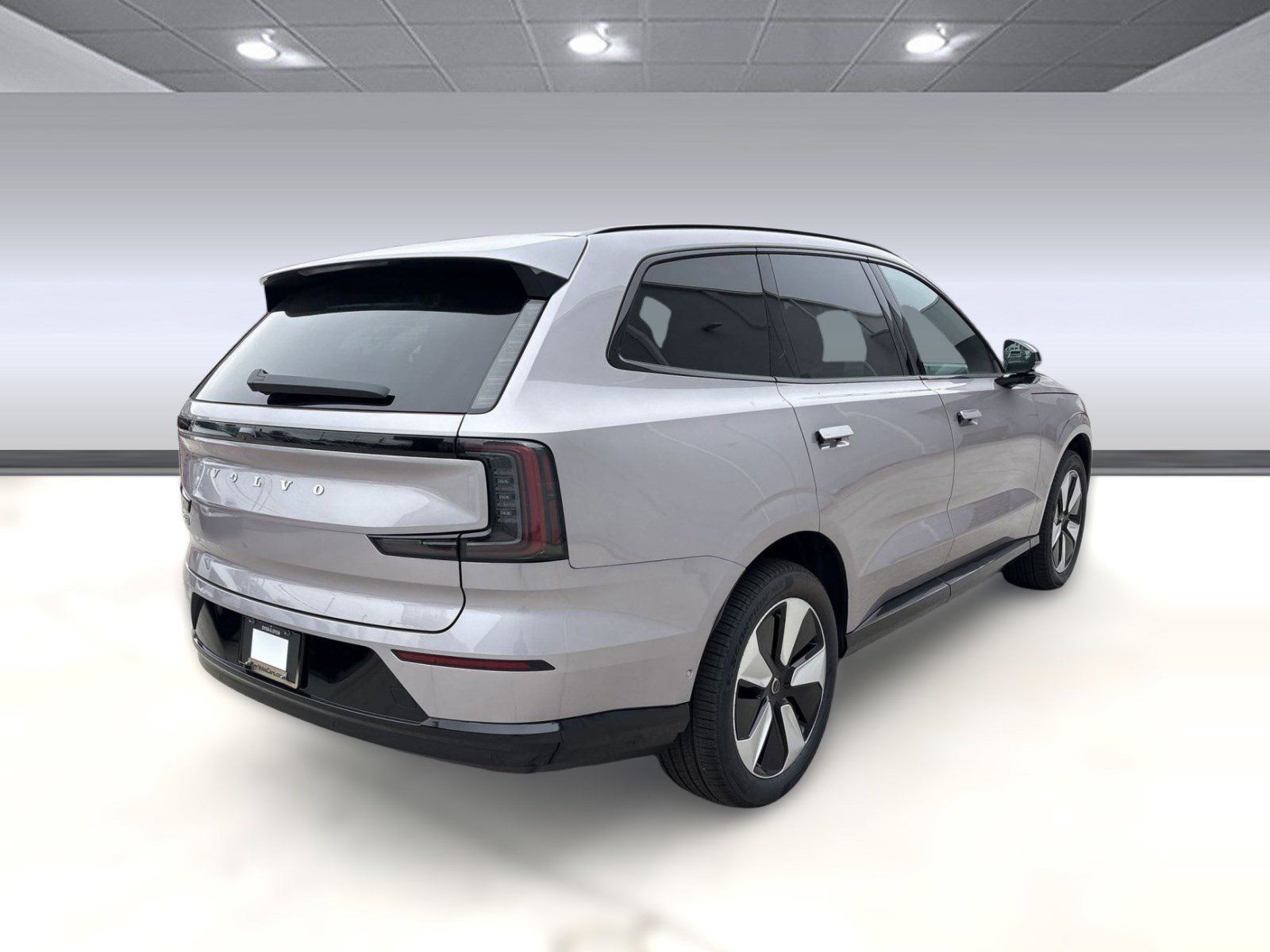 New 2026 Volvo EX90 Plus image 9