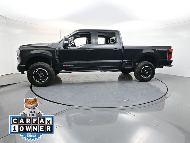 Used 2025 Ford F350 Lariat w/ Lariat Ultimate Package image 8