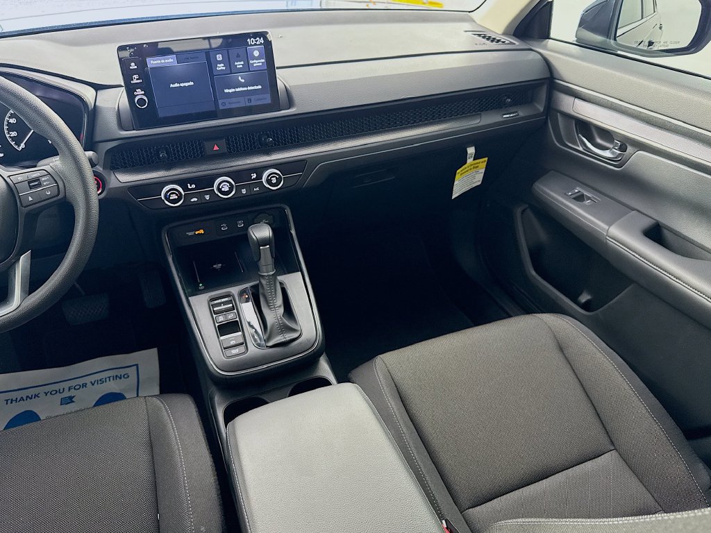 Used 2026 Honda CR-V LX image 33