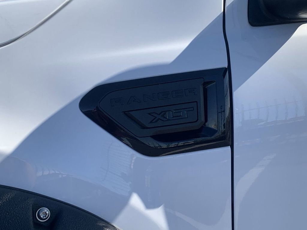 Used 2022 Ford Ranger XLT w/ Equipment Group 301A Mid image 31