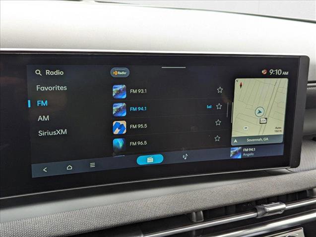 New 2025 Hyundai Santa Cruz Limited image 11