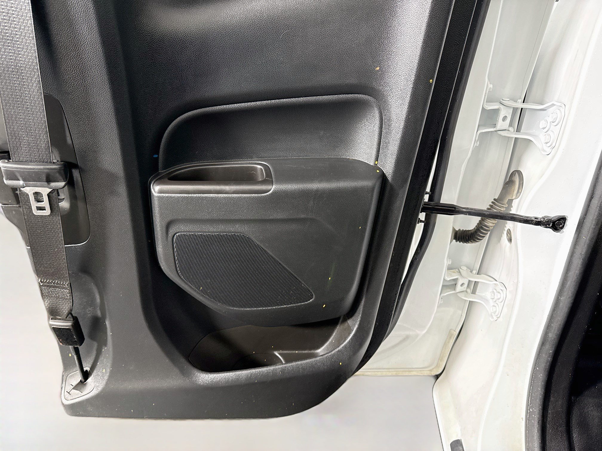 Used 2022 Chevrolet Colorado LT w/ Fleet Safety Package RWD image 26