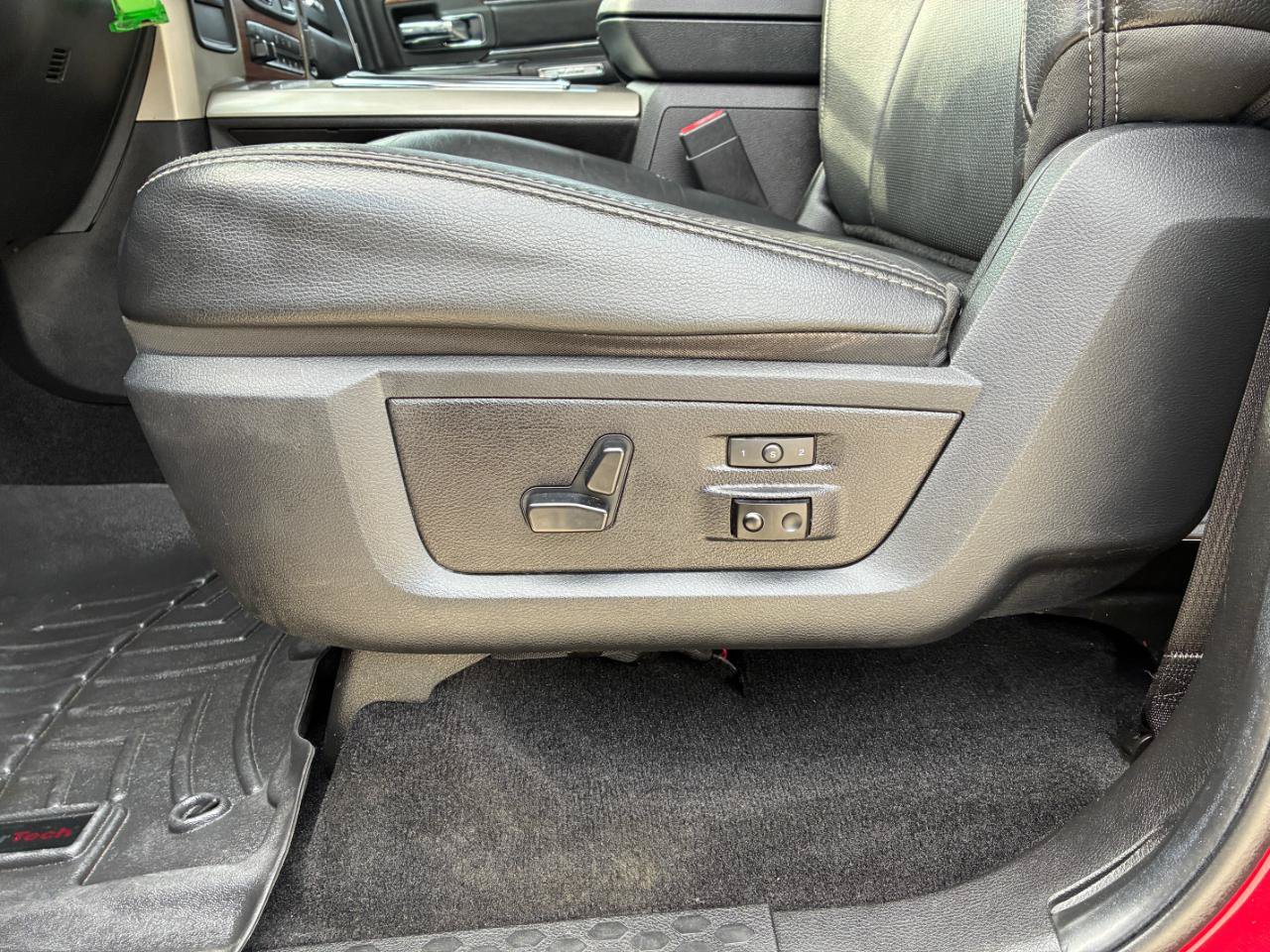 Used 2013 RAM 2500 Laramie AWD/4WD image 14
