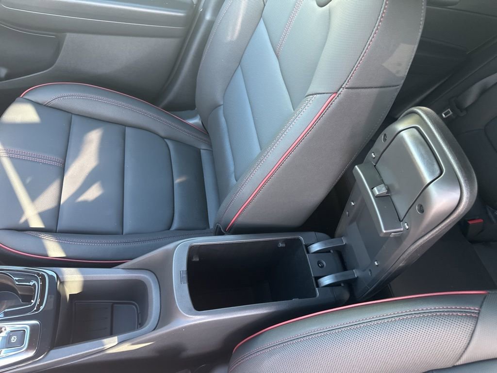 New 2026 Chevrolet TrailBlazer RS w/ Convenience Package image 20