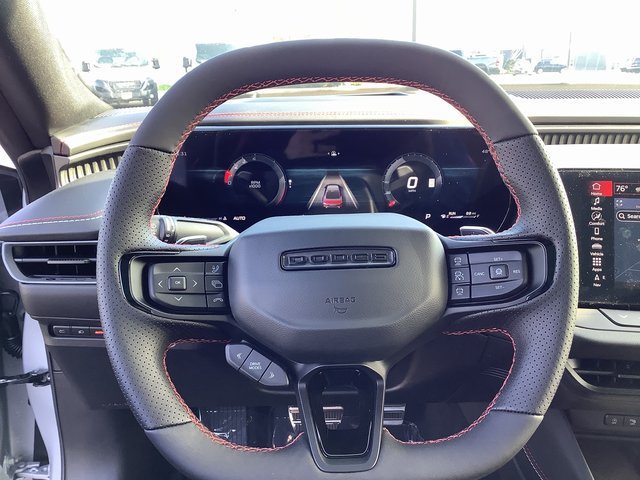 New 2026 Dodge Charger Scat Pack AWD/4WD image 10