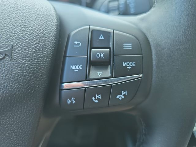 Used 2026 Ford Maverick Lariat w/ Black Appearance Package AWD/4WD image 26