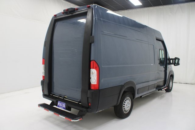 Used 2024 RAM ProMaster 3500 image 23