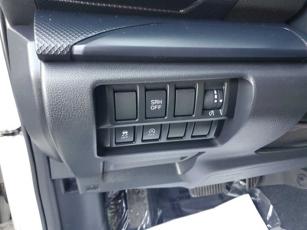 Used 2021 Subaru Forester AWD/4WD image 25