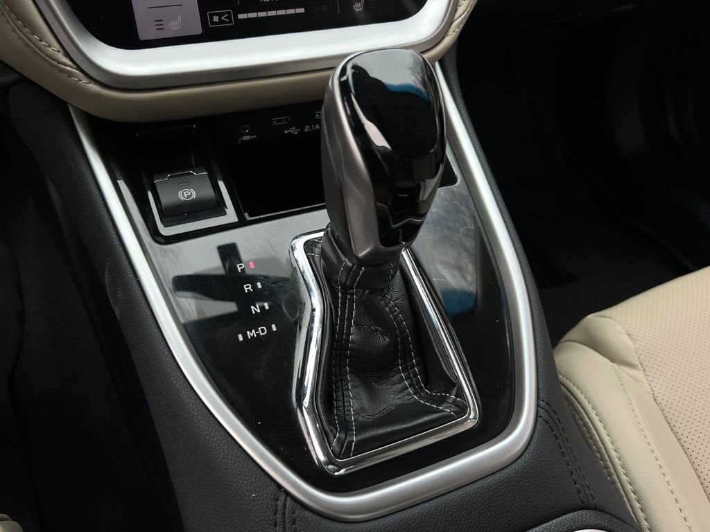 Used 2020 Subaru Legacy Limited image 23