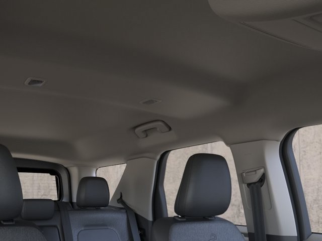 New 2026 Ford Bronco Sport Big Bend w/ Convenience Package AWD/4WD image 22