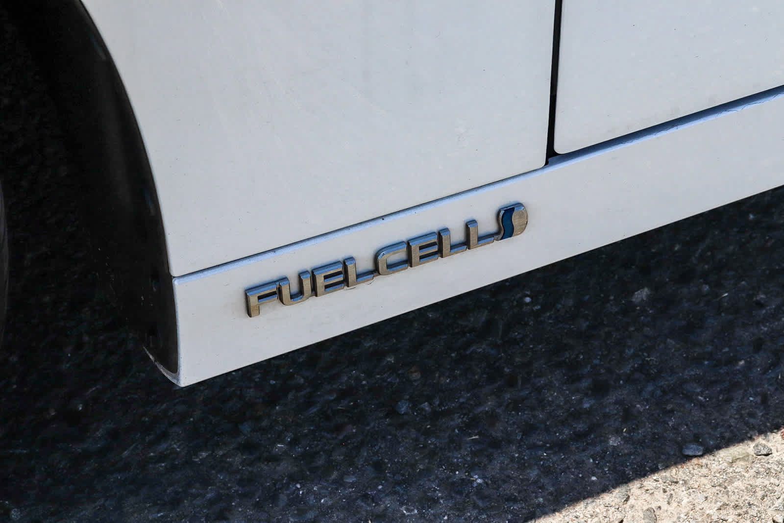 Used 2021 Toyota Mirai RWD image 16