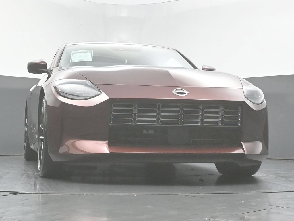 Used 2025 Nissan Z Performance w/ Floor Mat Package RWD image 45