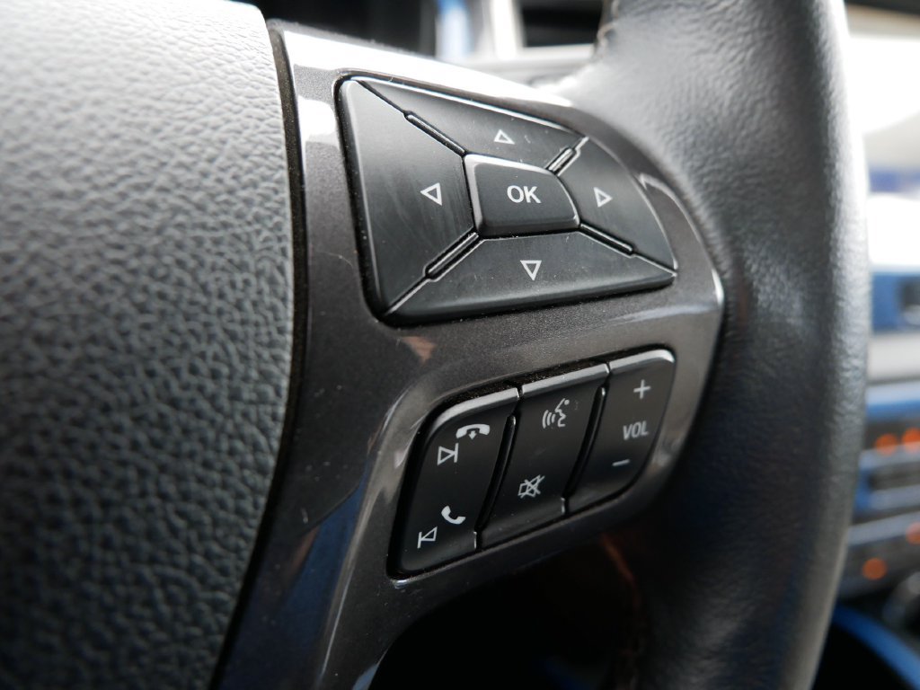 Used 2021 Ford Ranger Lariat w/ Equipment Group 501A High AWD/4WD image 27