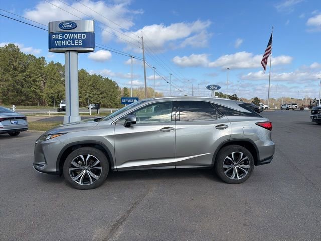 Used 2020 Lexus RX 350 FWD w/ Premium Package image 4