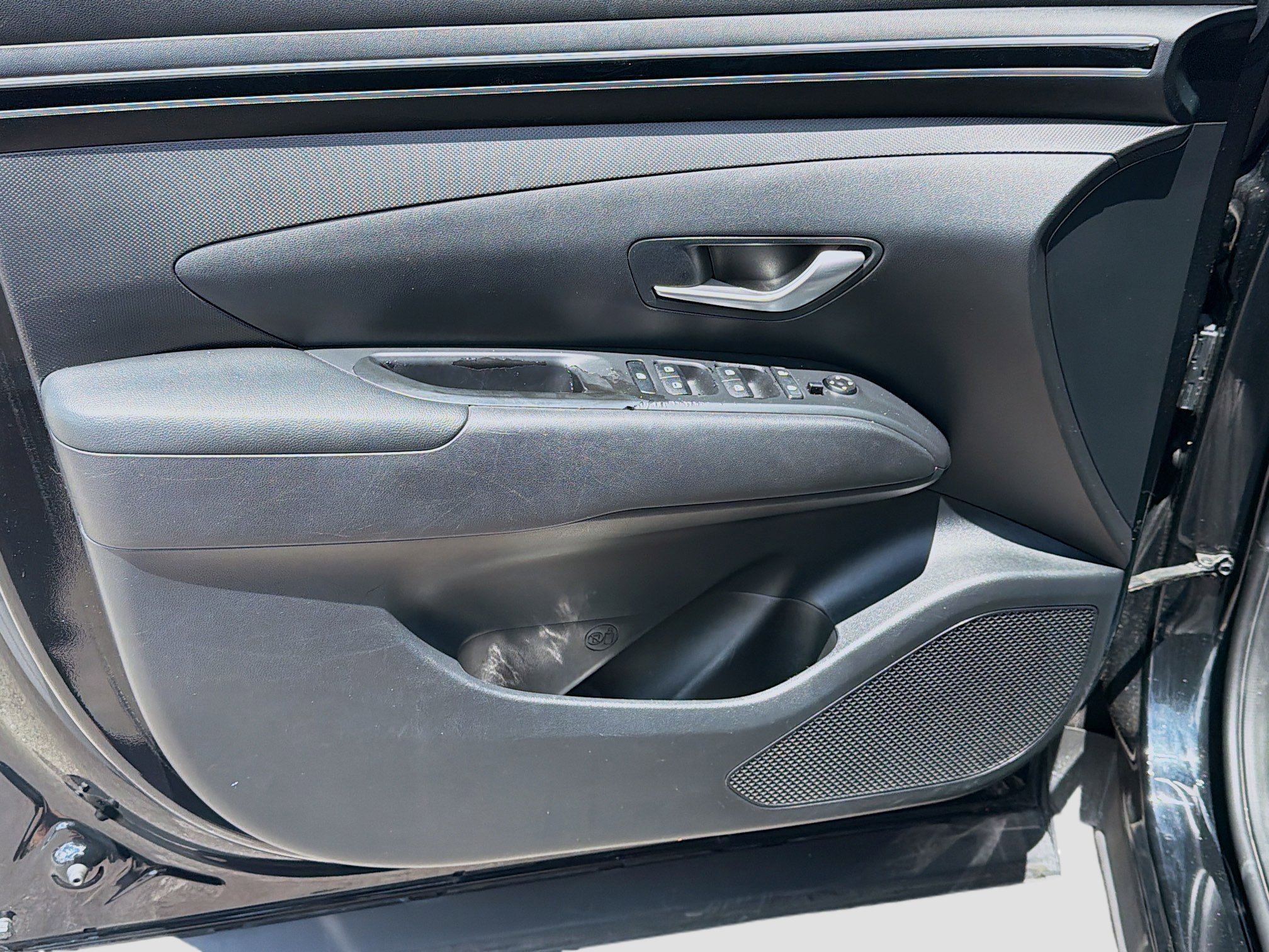 Used 2022 Hyundai Santa Cruz SEL FWD image 19
