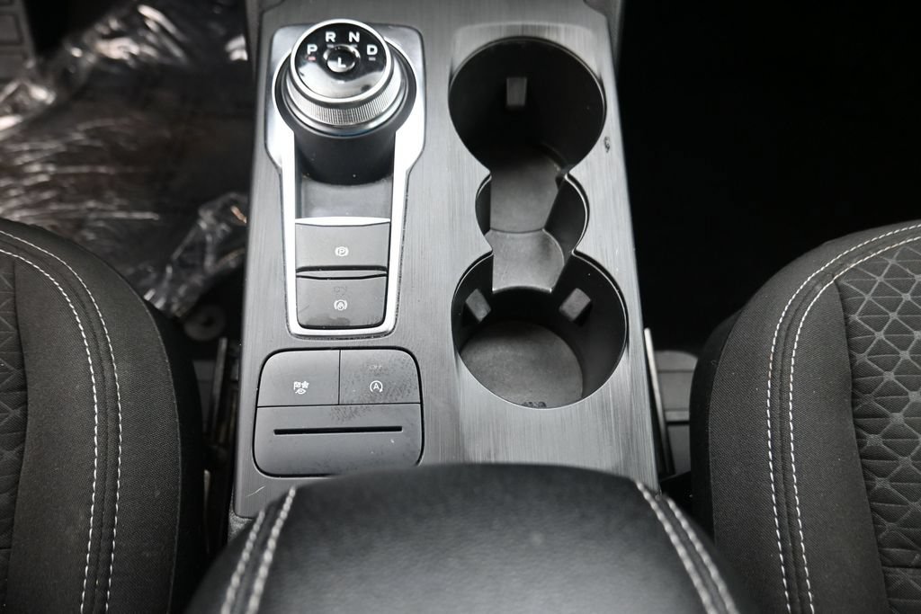 Used 2024 Ford Escape Active AWD/4WD image 10