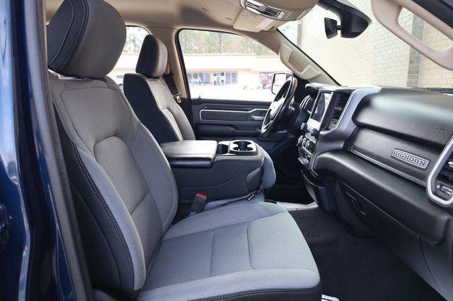 Used 2020 RAM 1500 Big Horn AWD/4WD image 28