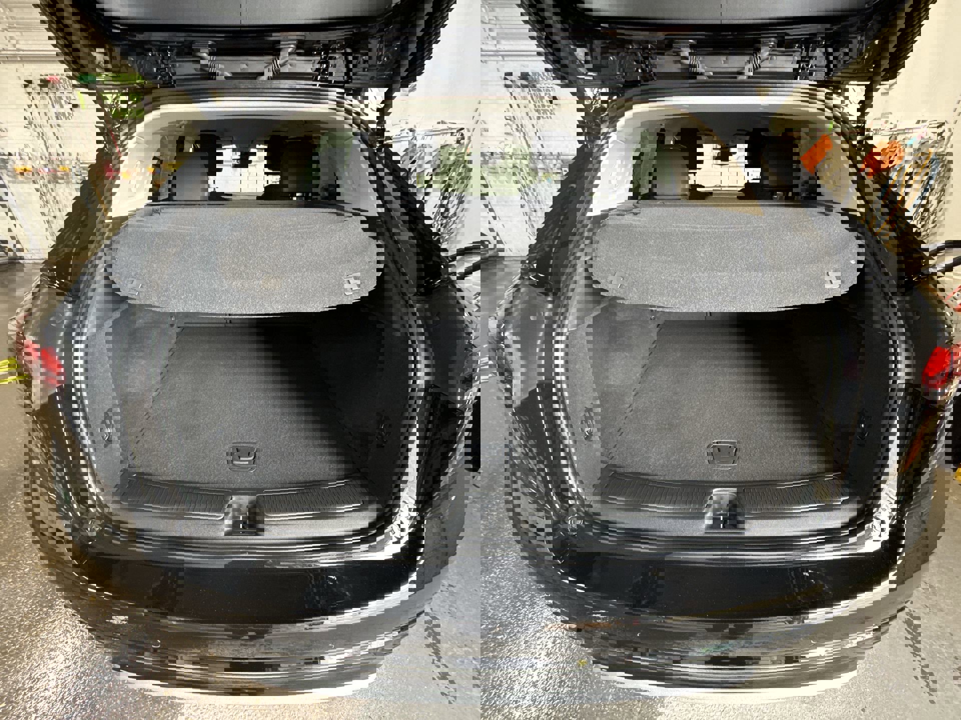 Used 2023 Buick Envision Preferred w/ Sport Touring Package image 23