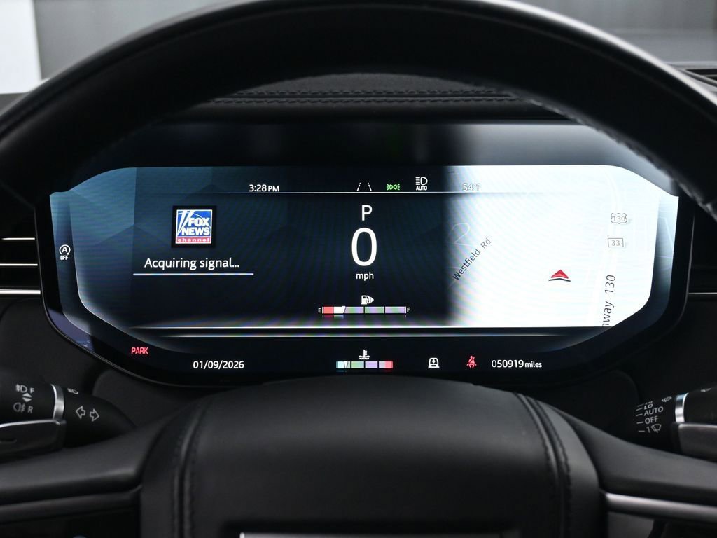 Used 2024 Land Rover Range Rover SE image 31