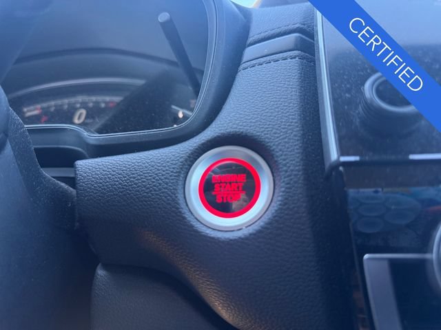 Certified 2022 Honda CR-V Special Edition image 20