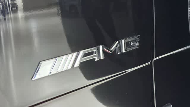 Used 2016 Mercedes-Benz G 63 AMG 4MATIC image 11