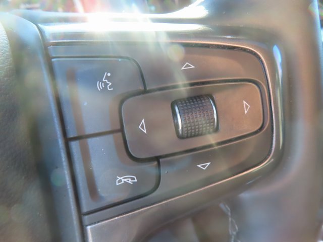 Certified 2025 Chevrolet Silverado 1500 High Country w/ Technology Package image 17