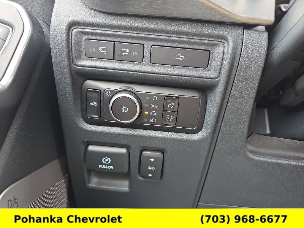 Used 2023 Ford F150 Lariat image 18