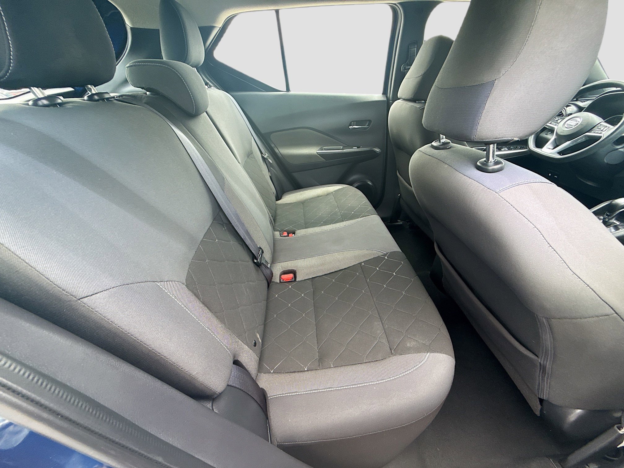 Used 2019 Nissan Kicks SR FWD image 27
