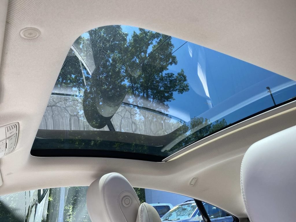 Used 2018 Mercedes-Benz E 400 4MATIC Coupe image 12