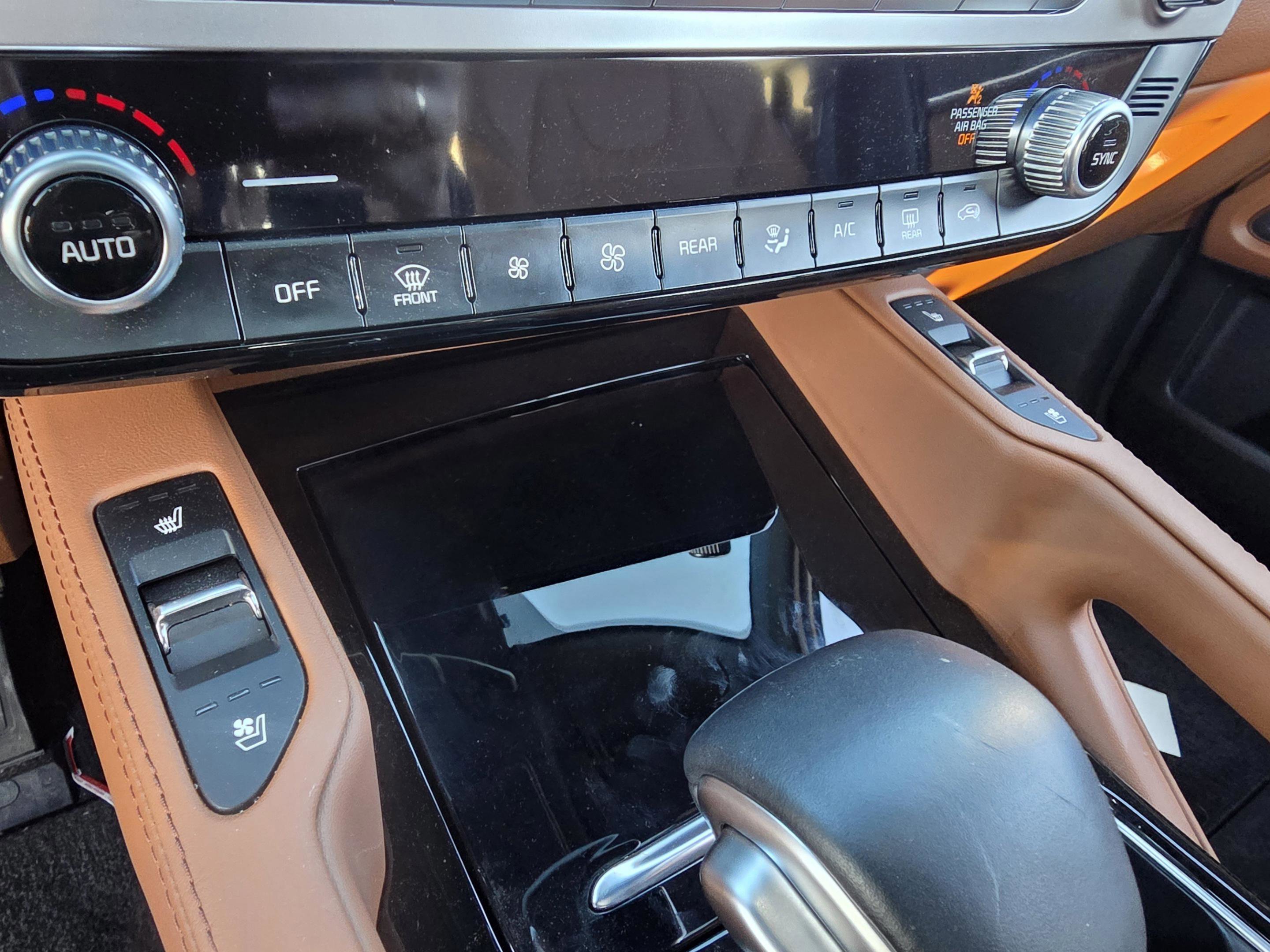 Used 2025 Kia Telluride EX X-Line image 22