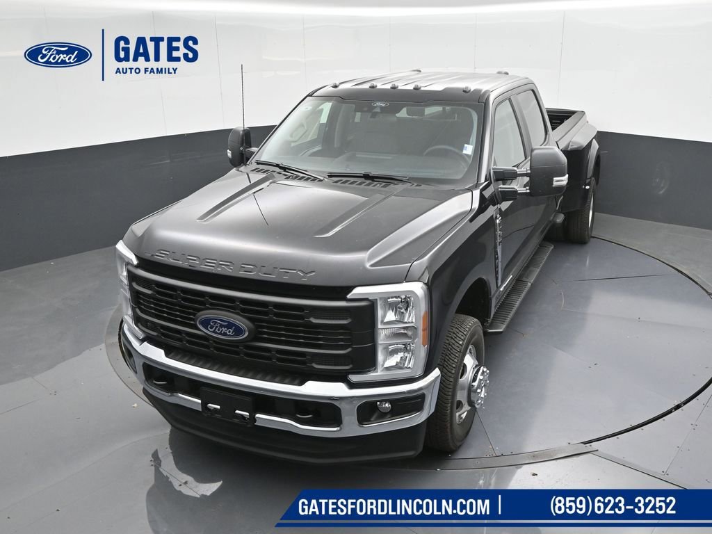 Used 2025 Ford F350 XL w/ XL Driver Assist Package image 42