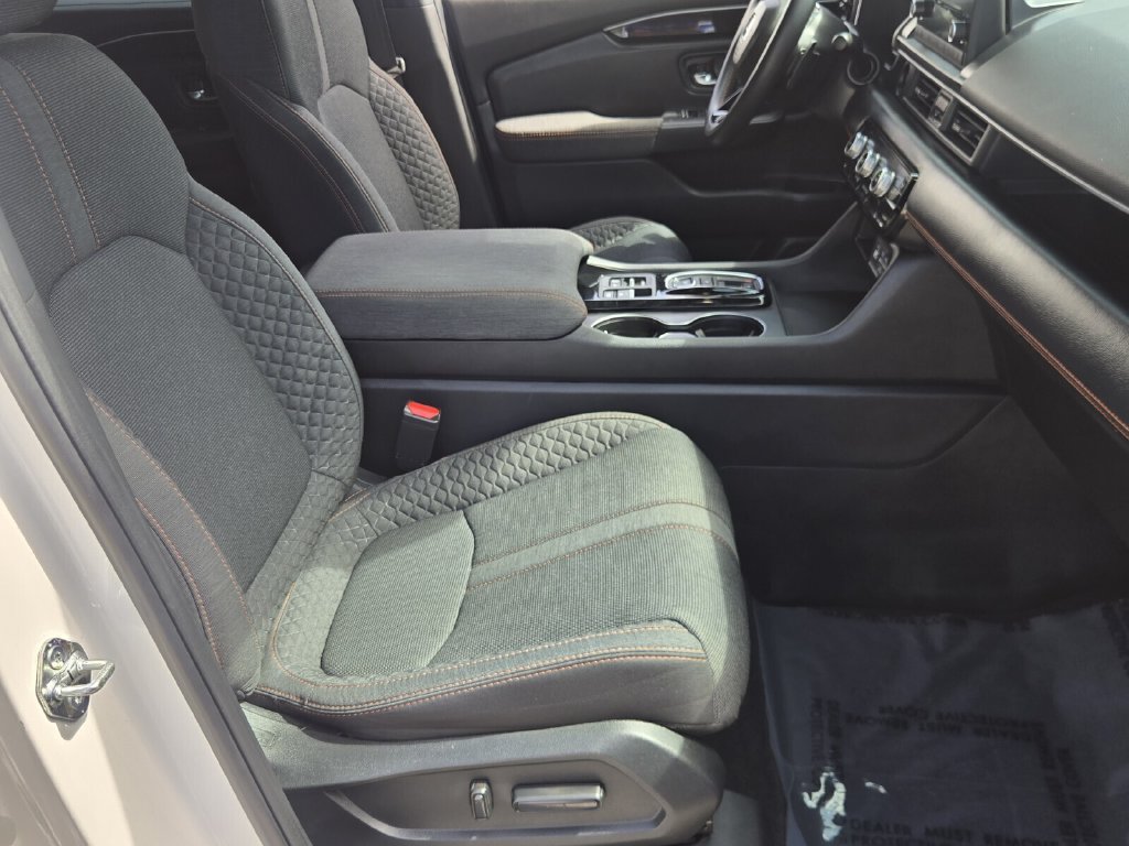 Certified 2023 Honda Pilot Sport image 20