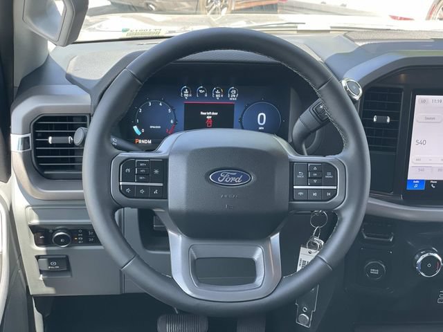 Used 2026 Ford F150 XLT w/ Bed Utility Package RWD image 7