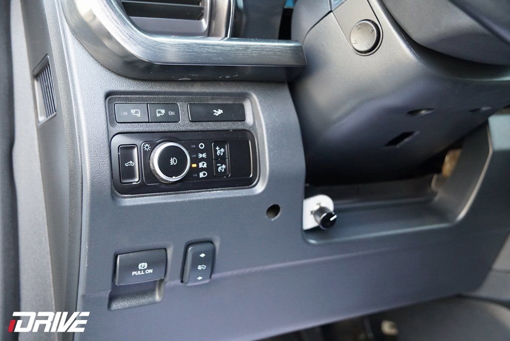 Used 2023 Ford F450 Lariat w/ Lariat Ultimate Package image 23