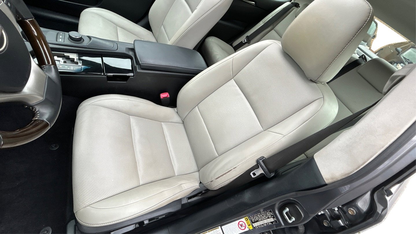Used 2014 Lexus ES 350 w/ Premium Package image 12