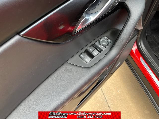 Used 2022 Chevrolet Blazer RS w/ Enhanced Convenience Package AWD/4WD image 12