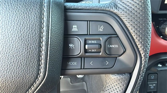 New 2026 Toyota Tundra TRD Pro image 22