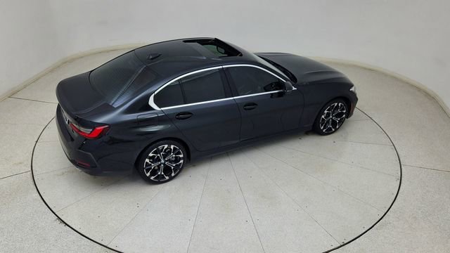 Used 2025 BMW 330i Sedan RWD image 81