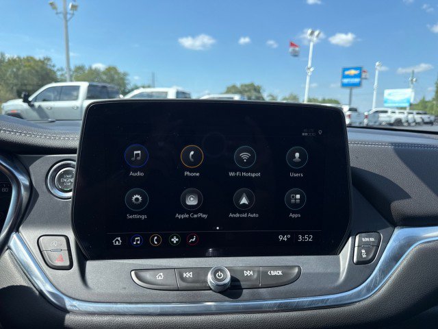 Used 2025 Chevrolet Blazer LT w/ Convenience Package FWD image 21