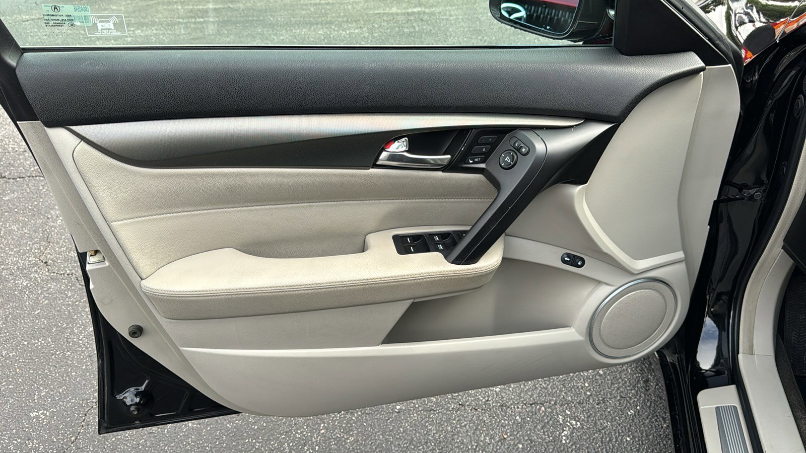 Used 2012 Acura TL FWD image 11