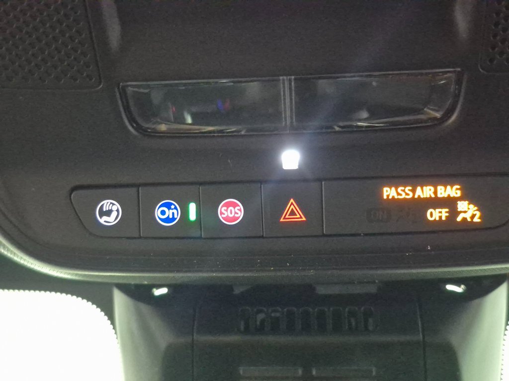 New 2026 Chevrolet Equinox LT w/ Convenience Package II image 20