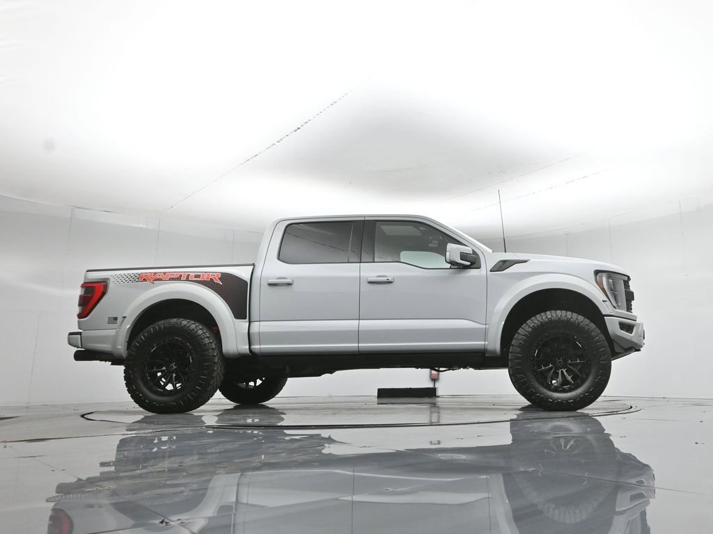 Used 2023 Ford F150 Raptor image 56