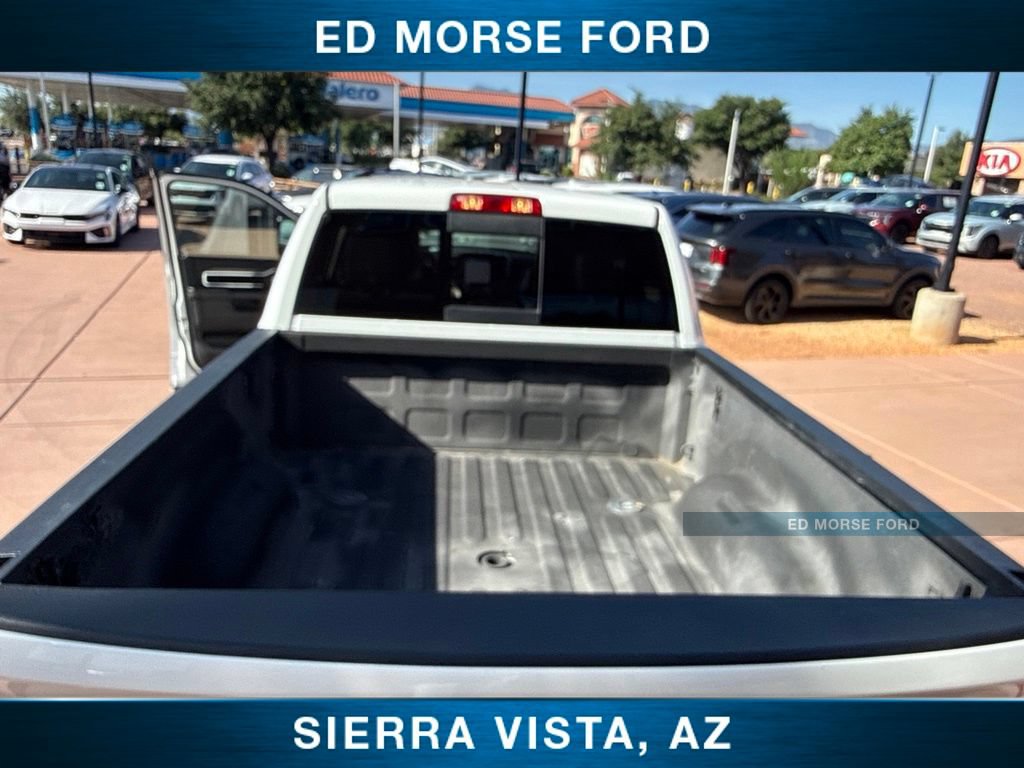 Used 2024 RAM 2500 Laramie AWD/4WD image 45