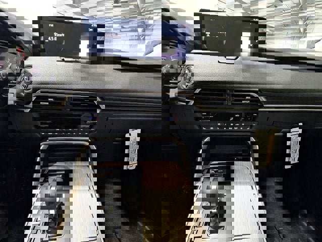 New 2025 MAZDA CX-70 3.3 Turbo w/ Premium Package image 26