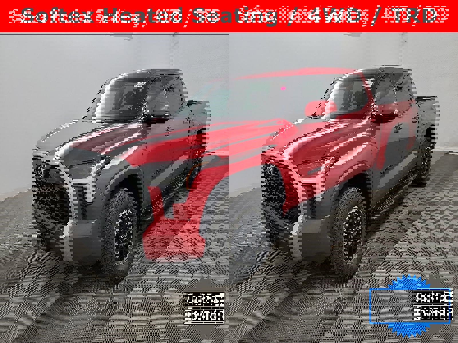 Used 2022 Toyota Tundra SR5