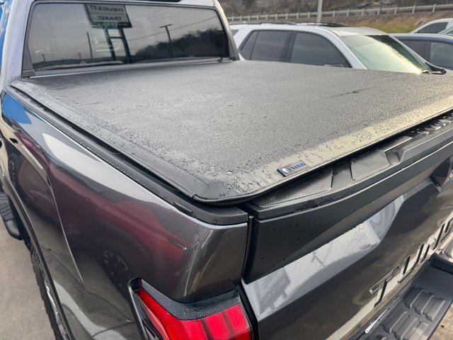 Used 2024 Toyota Tundra SR5 w/ SR5 Convenience Package image 18