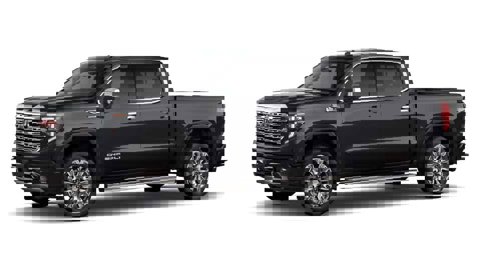 New 2025 GMC Sierra 1500 Denali image 28