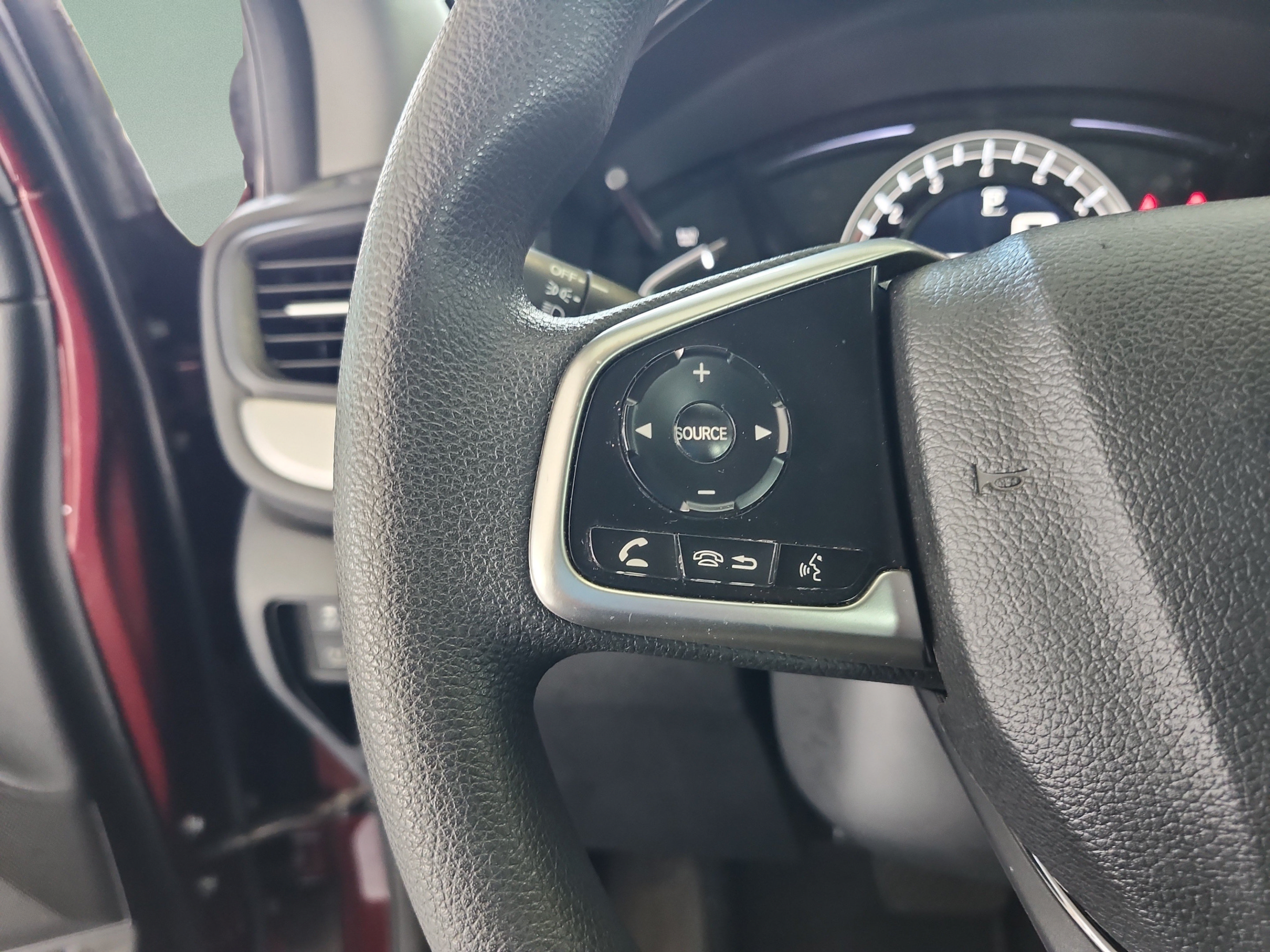Used 2018 Honda CR-V LX image 15